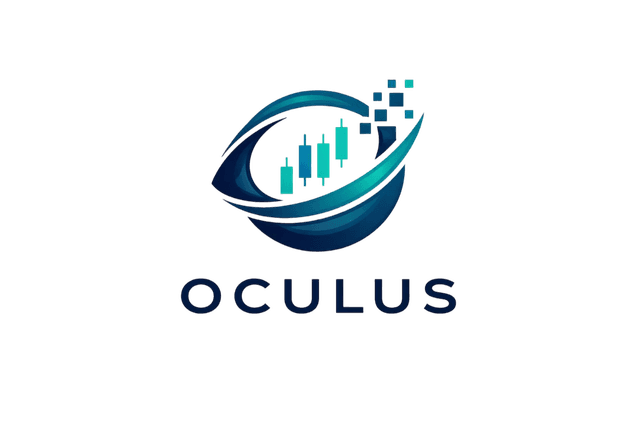 Oculus Logo